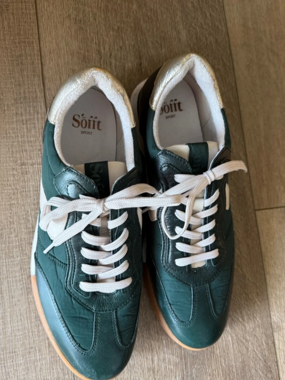 Sofft® Kat Sneakers-11